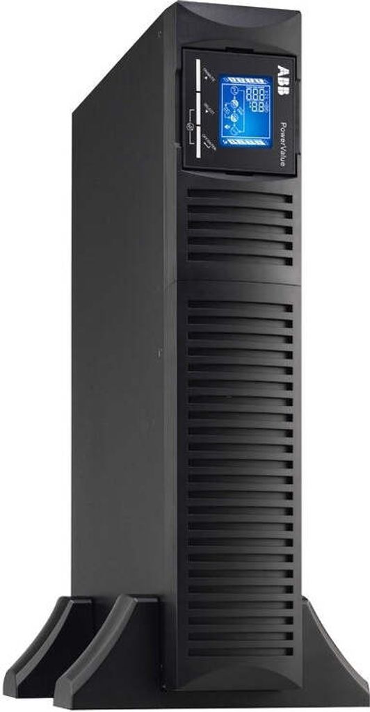 UPS PowerValue 11RT G2 2000W 2kVA Doppia Conversione Rackmount/Tower