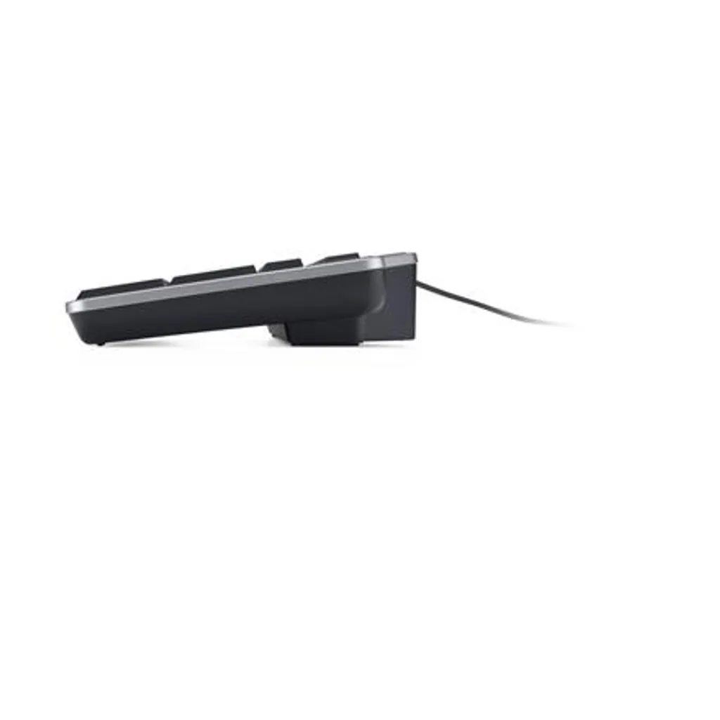 Clavier sécurisé Dell KB813 pour authentification carte à puce USB