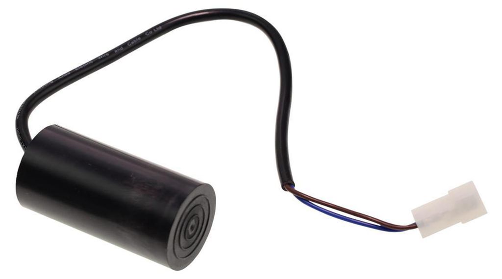 Kärcher 6.661-288.0 Kondensator 40 µF mit Kabel für K6 K7 Produktbild 