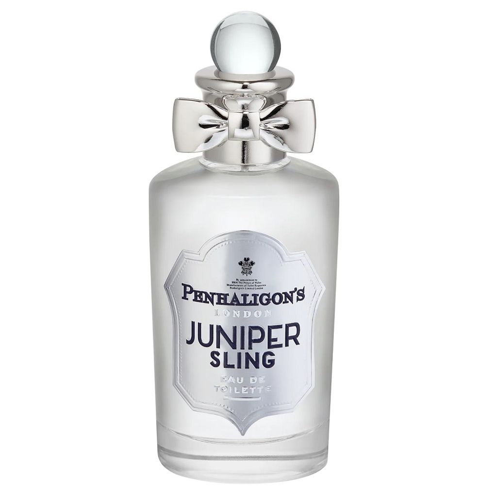 Penhaligon's Juniper Sling Woda toaletowa, 100 ml Obrázok produktu 