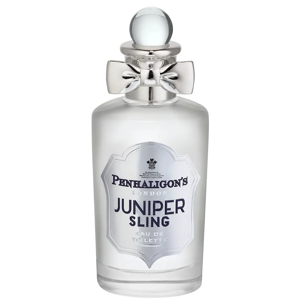 Juniper Sling Penhaligon's 100ml - Parfum Idéal pour Soirée et Bureau
