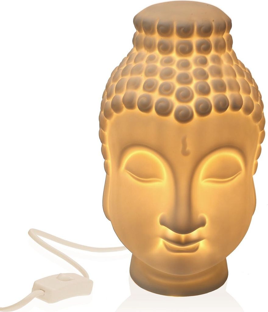 Versa - Buddha Buddha Gautama Model Lampe