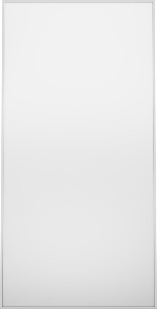 Klarstein Infrarotheizung mit Thermostat, 770W Elektroheizung, Smart Home Infrarotheizung zur Wandmontage, IR mit App-Steuerung & Erkennung Offener...