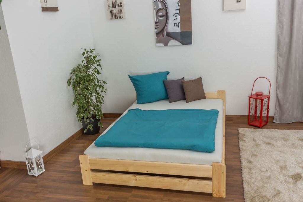 Bett 140x200