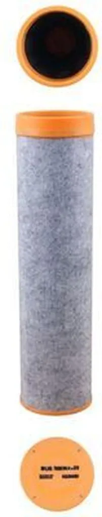 Filtre à air secondaire pour MULTICAR M26 : protection MAHLE Ø 86,5mm