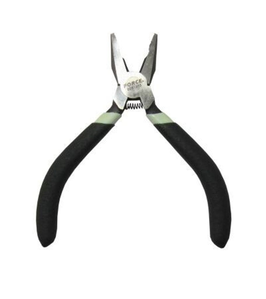 FORCE Kombinationszange 50814P3 125mm