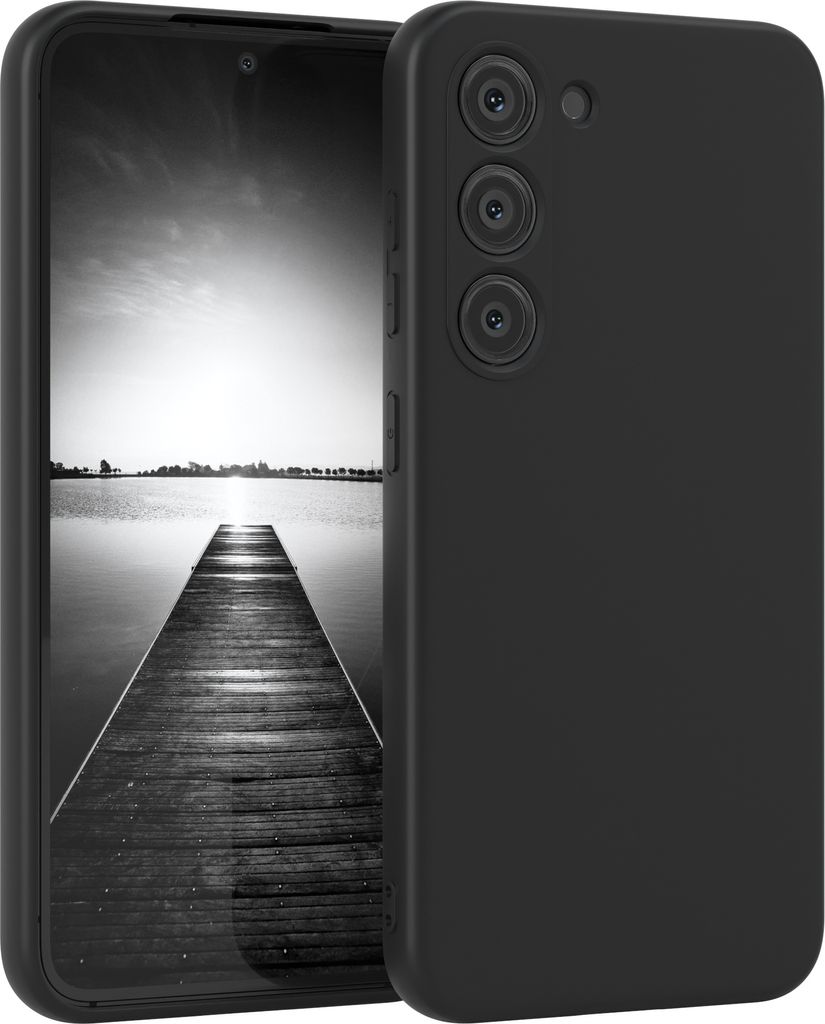 EAZY CASE - TPU Hülle für Samsung Galaxy S23, TPU Case Produktbild 