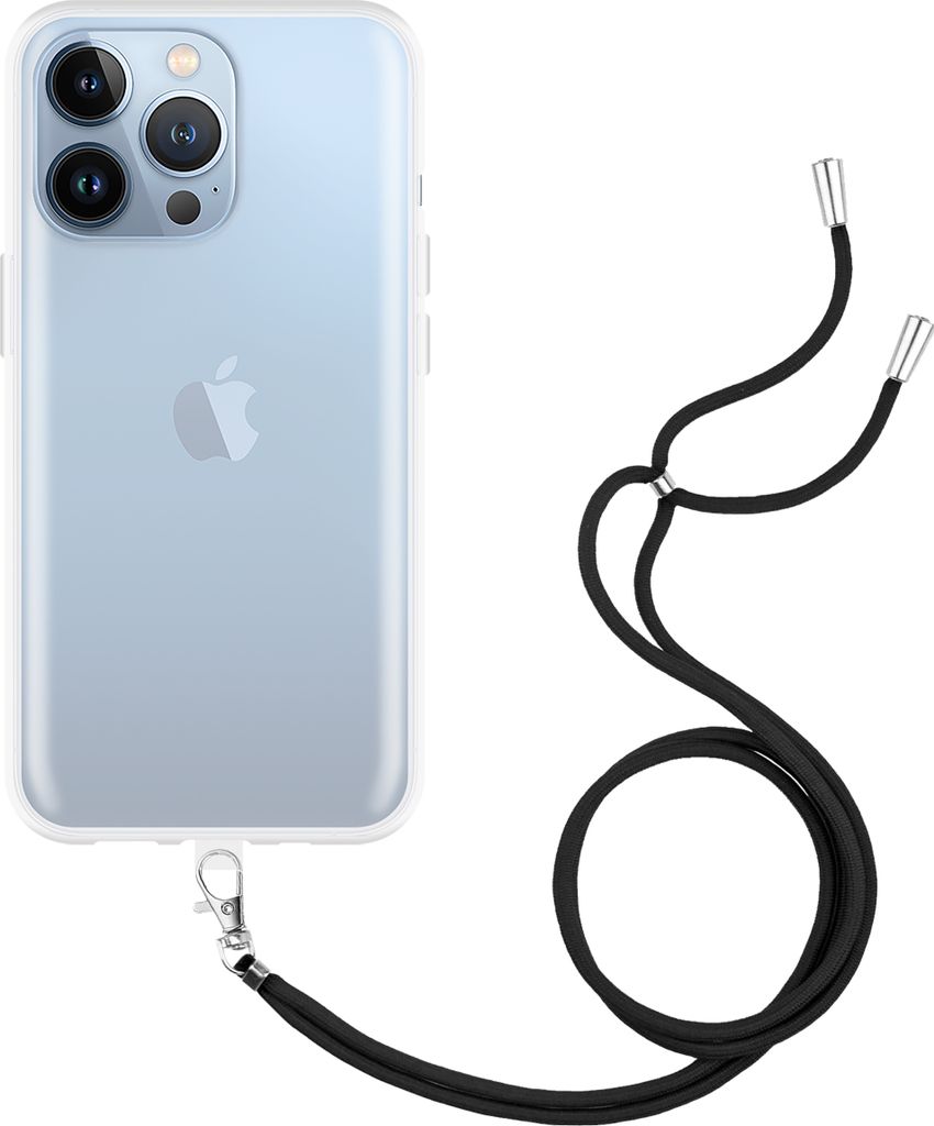 Hülle Apple iPhone 14 Pro Max Schutzhülle - Cazy - Produktbild 