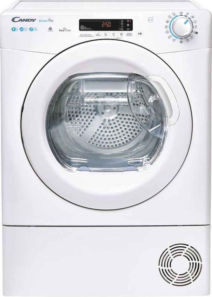 Candy Asciugatrice CSOEH9A2DES Smart Pro Libera Immagine del prodotto 