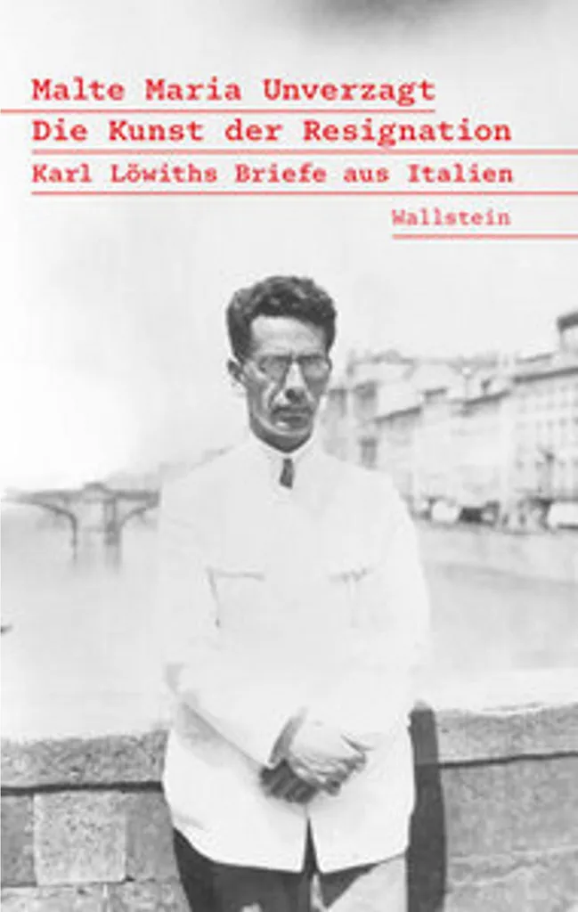 Comprendre le lâcher-prise avec Die Kunst der Resignation - Livre Broché