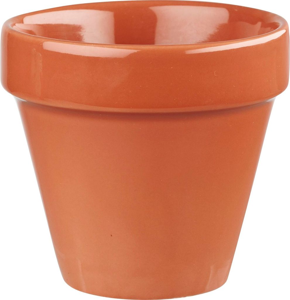 CHURCHILL Bit On The Side Blumentopf, Inhalt: 0,483 Liter, Produktbild 