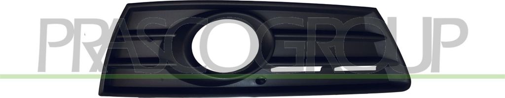PRASCO VG6202133 - OE 3C8853666C9B9 Lüftungsgitter, rechts für Passat CC (357)