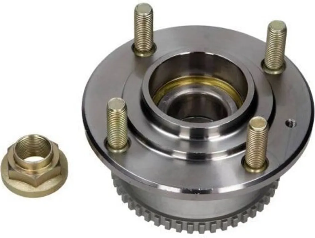 Roulement de roue arrière pour réparation essieu Hyundai Sonata 1988-98
