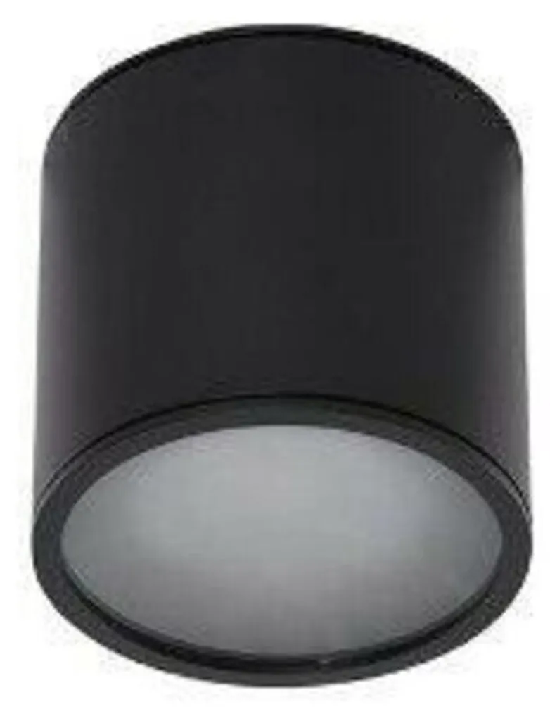 Luminaire Extérieur IP44 ALIX Azzardo : Spot Apparent Robuste et Chic