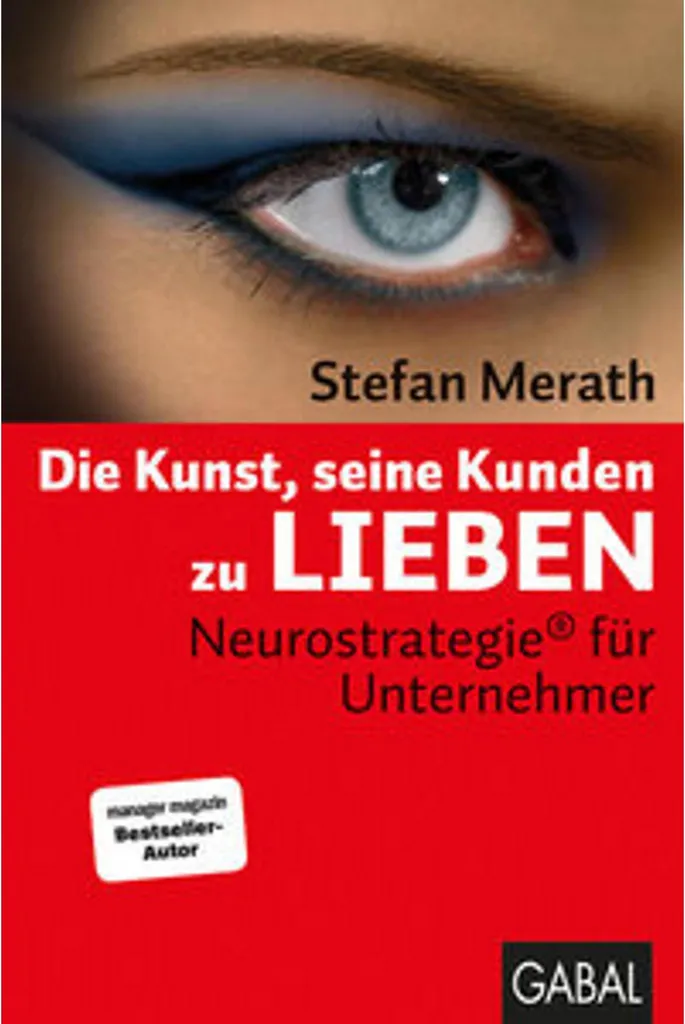 Livre marketing B2B - Die Kunst, seine Kunden zu lieben : Stratégies