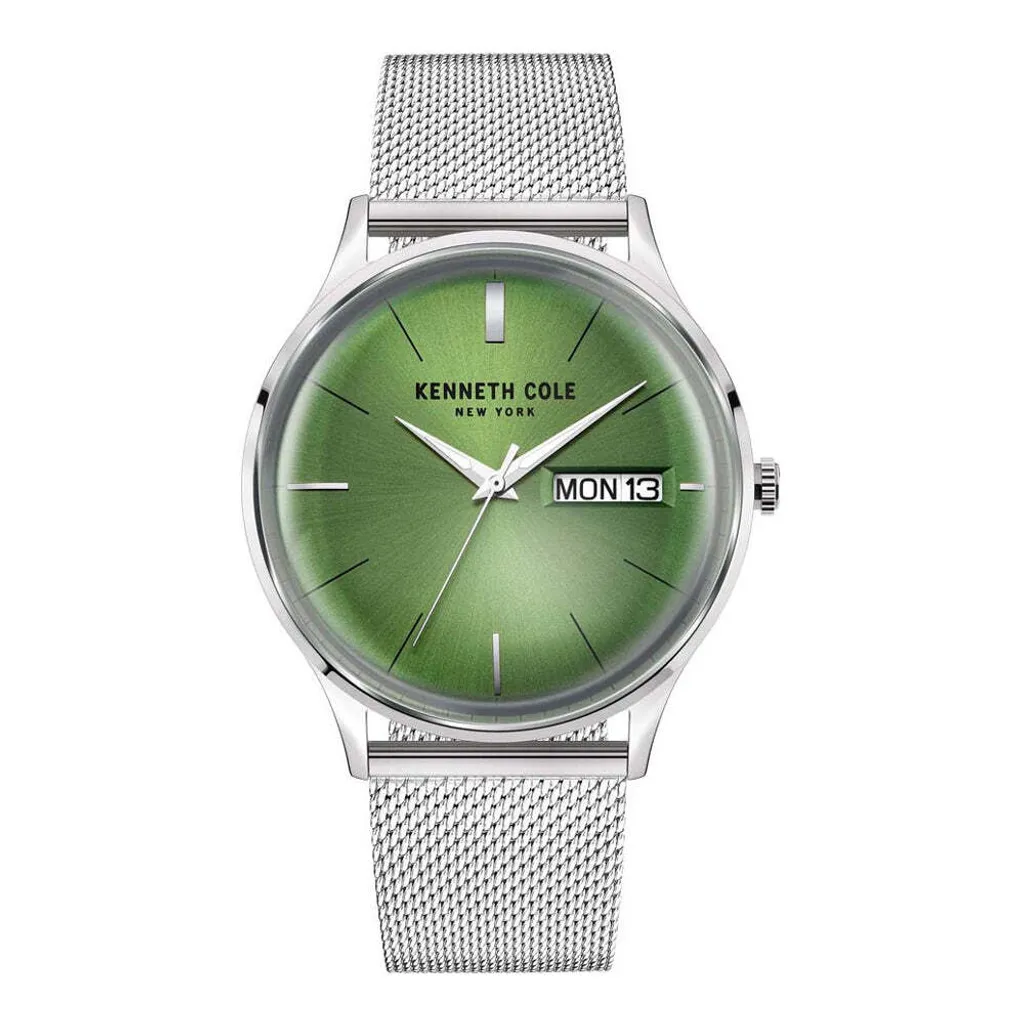 Kenneth Cole New York KC50589017A Orologio da uomo
