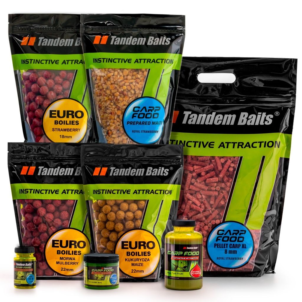 Weekend Carp Box Fruit Mix Obrázek produktu 