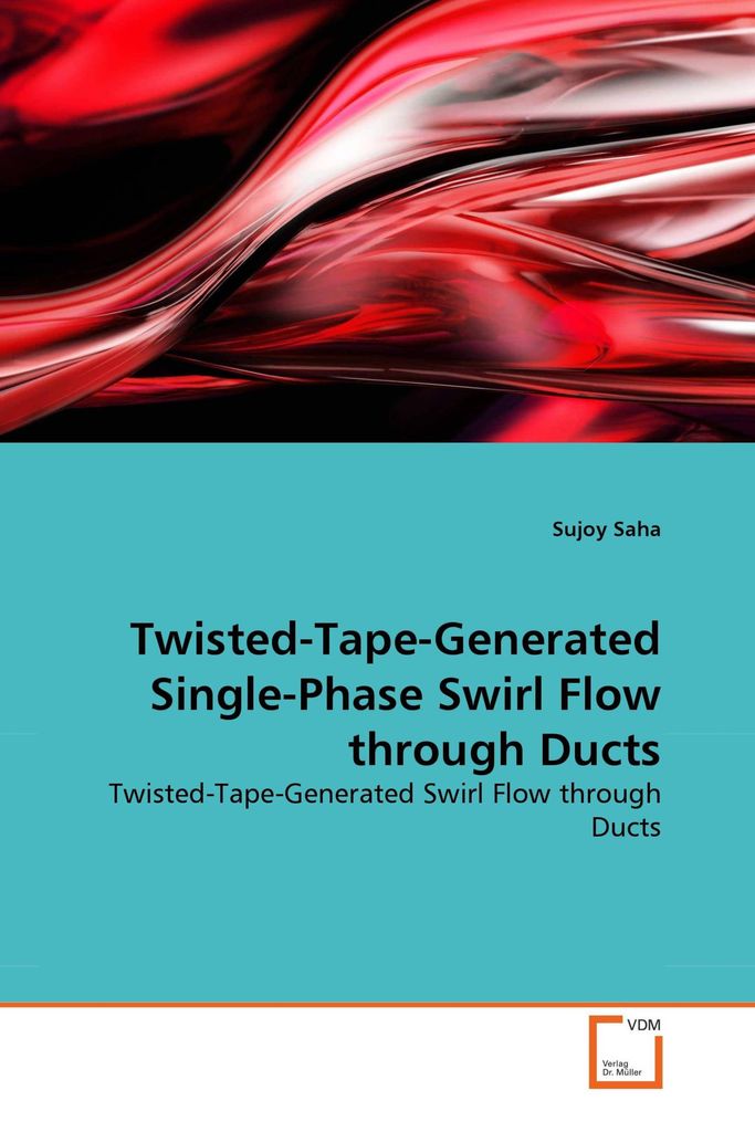 Twisted-Tape-Generated Single-Phase Swirl Flow through Ducts