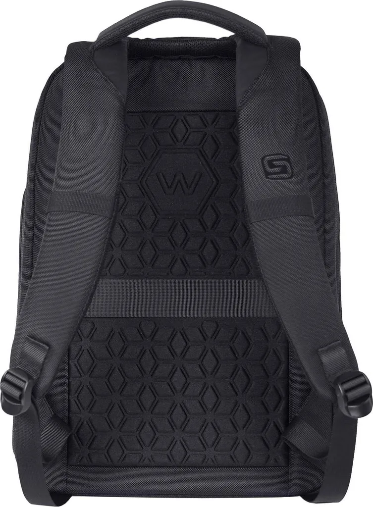 Sac à dos PC 28L Walker Decent Ceo imperméable et résistant aux chocs - 3