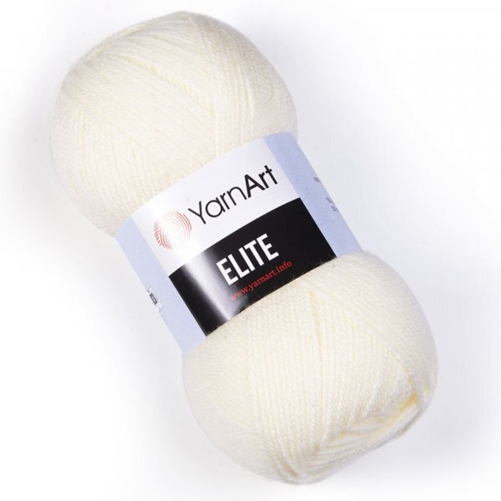 Elite příze 5 x 100 g 851 Obrázek produktu 