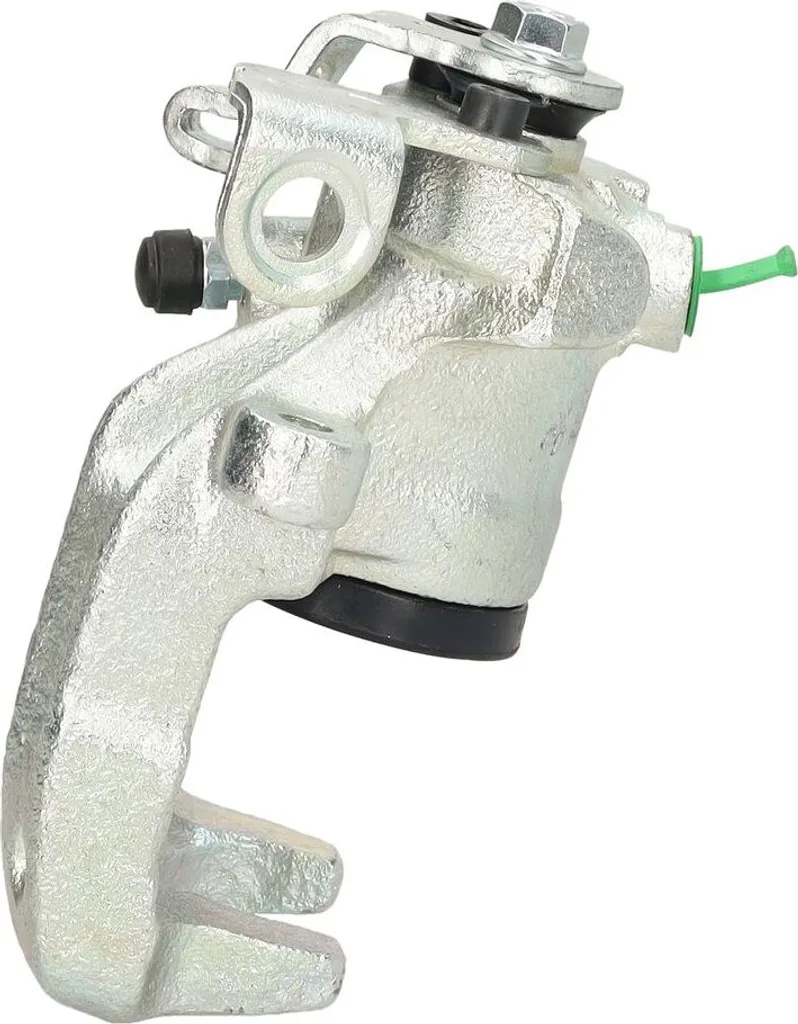 Étrier de frein arrière gauche OPTIMAL BC-1204L en fonte pour Audi 80
