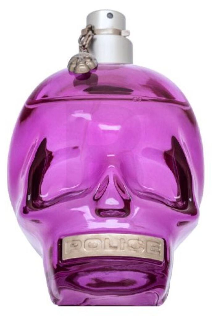 Police To Be Woman Eau de Parfum für Damen 200 ml Produktbild 