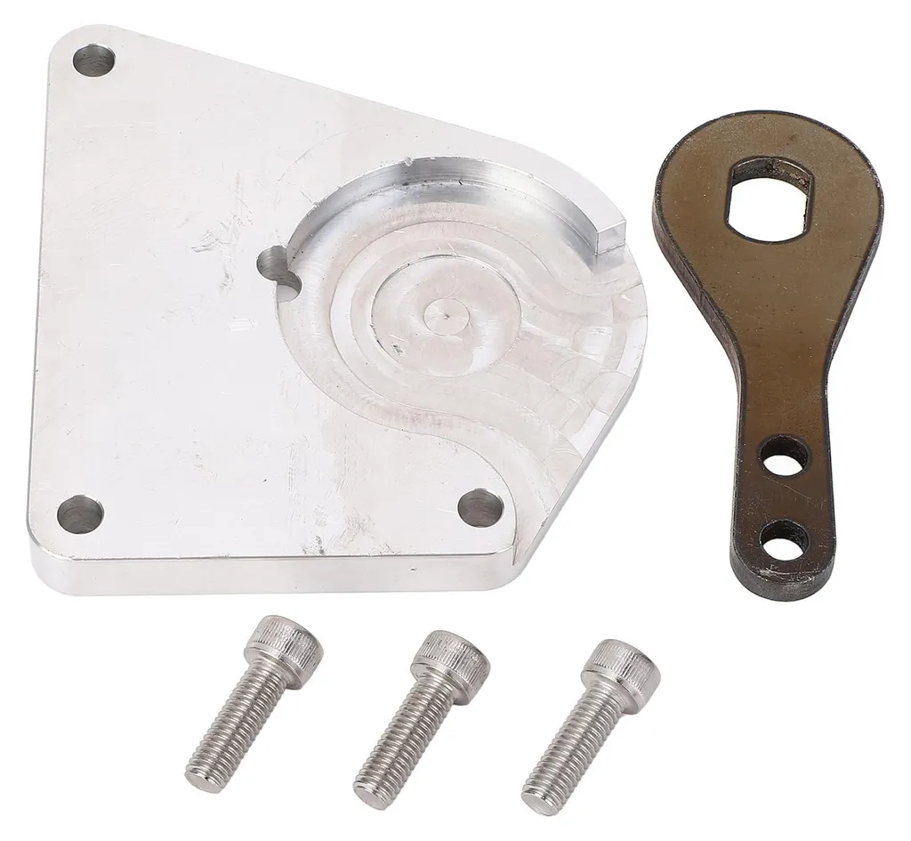 Conversion NP273 Manuelle Métal Renforcé pour Ford F-550 et Excursion