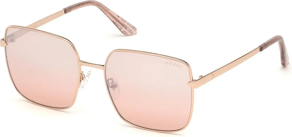 Offerta Guess GU7615 28U: Occhiali da Sole Donna Scontati Online