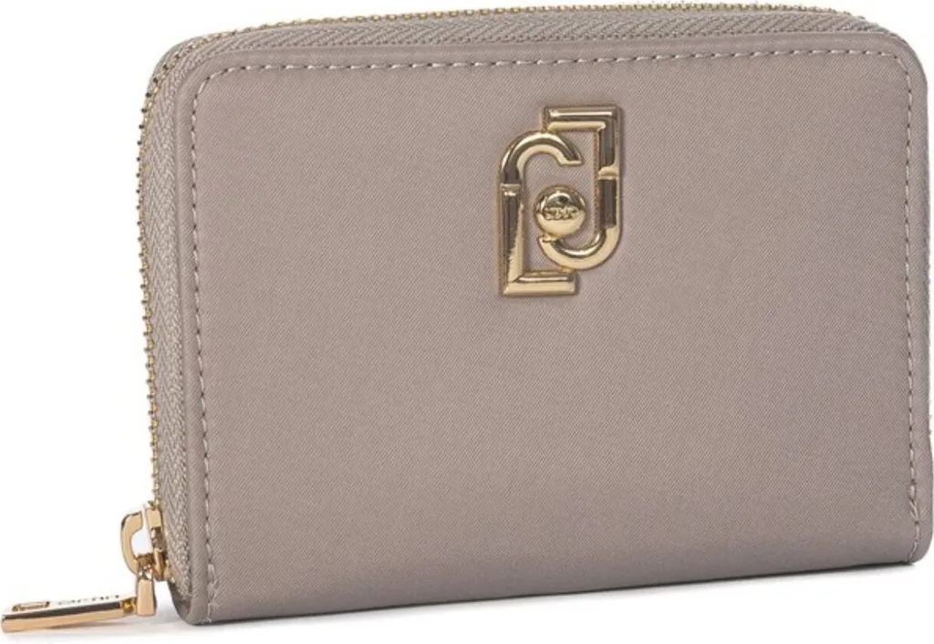 Rangez tout avec le Portefeuille Liu Jo AA5185 Mushroom - Fini le désordre