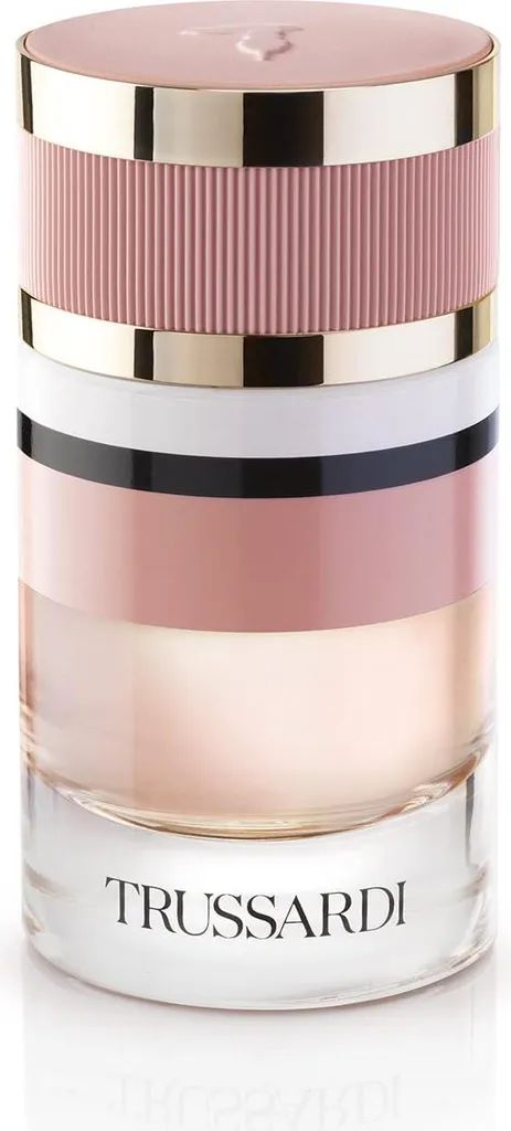 Trussardi Eau de Parfum 60ml: Un Viaggio Sensoriale nell'Eleganza