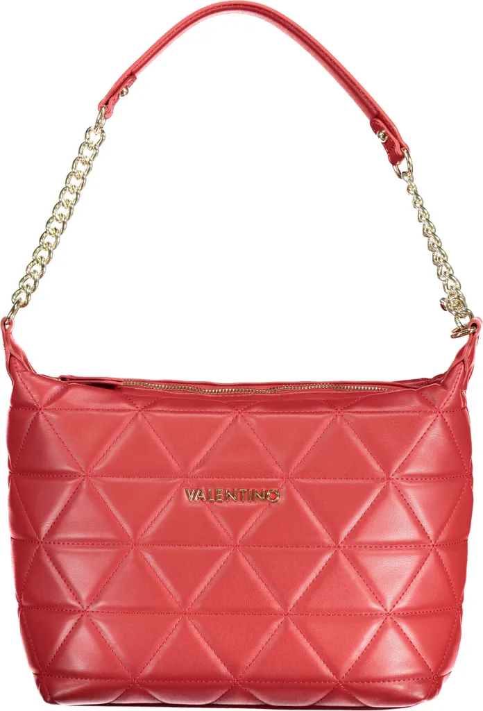 Valentino Borsa Donna Rosso - Taglia UNI - Originale Valentino Bags