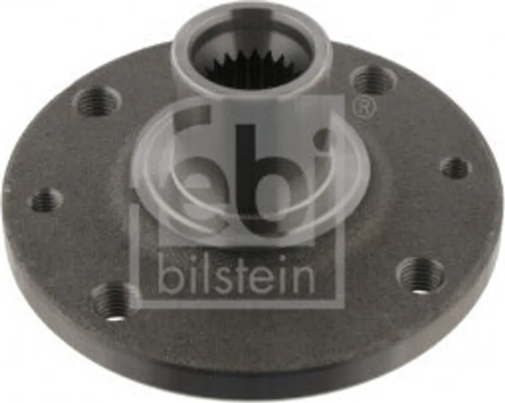 Moyeu de roue FEBI BILSTEIN 32376 pour Logan et Sandero I (BS)