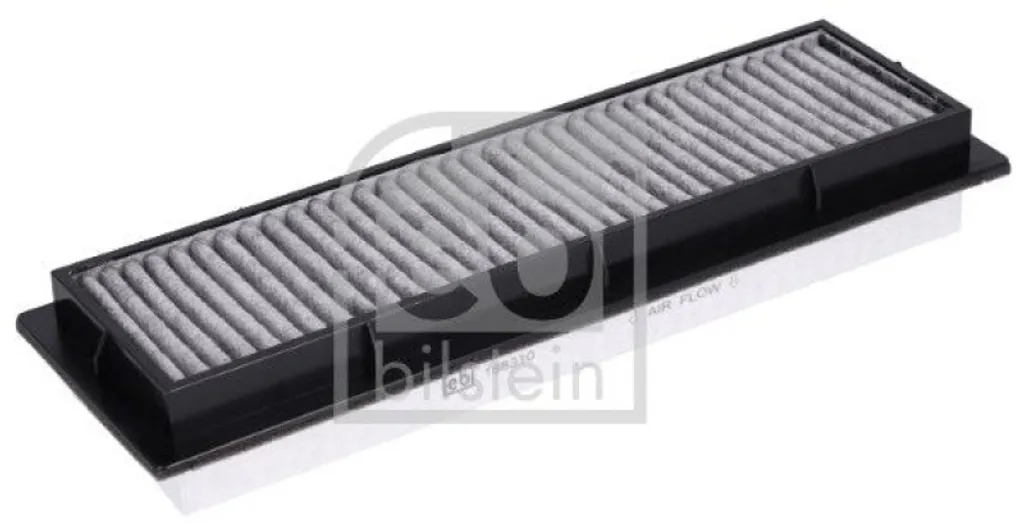Filtre à air intérieur FEBI 188310 pour système de climatisation auto