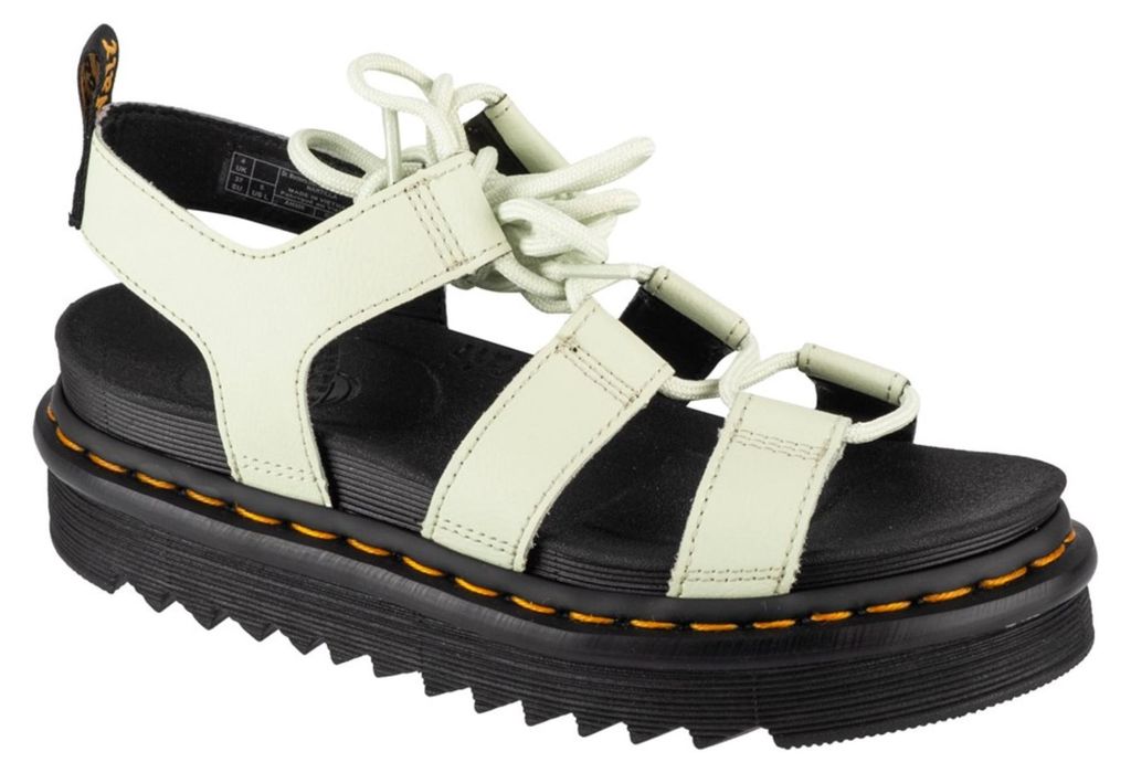 Dr. Martens Nartilla Hydro Sandals DM31617763, Sandalen, Produktbild 
