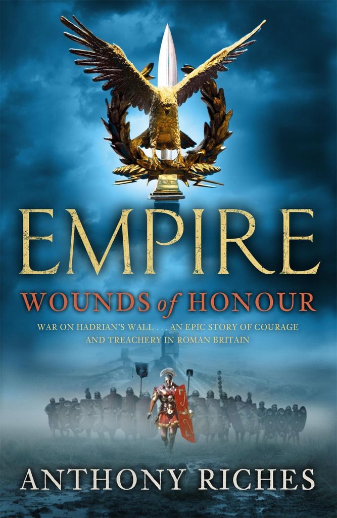 Wunden der Ehre: Empire I