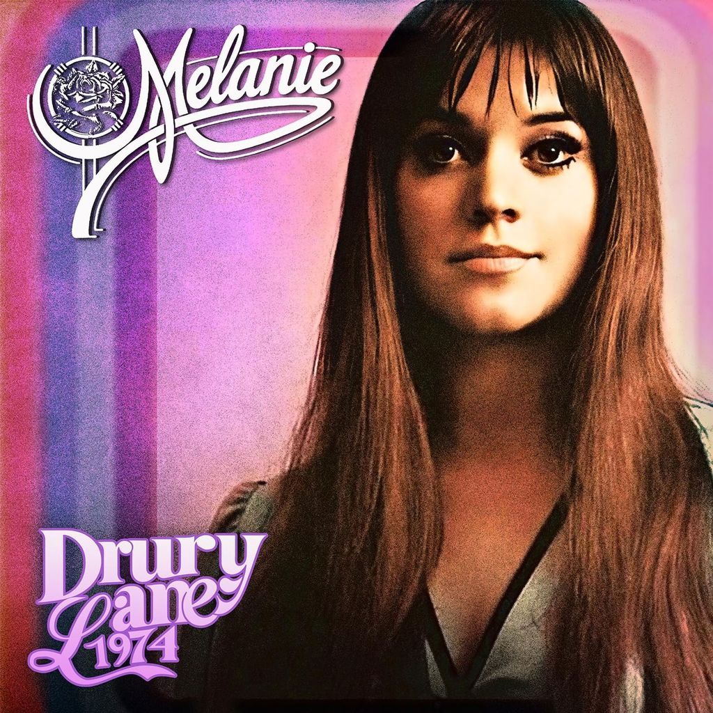 Melanie: Melanie: Drury Lane 1974 (Expanded Edition) - - (CD / D)