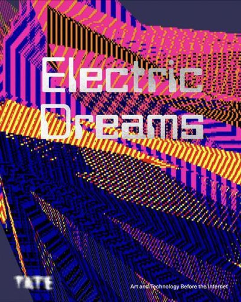 Electric Dreams Obrázok produktu 