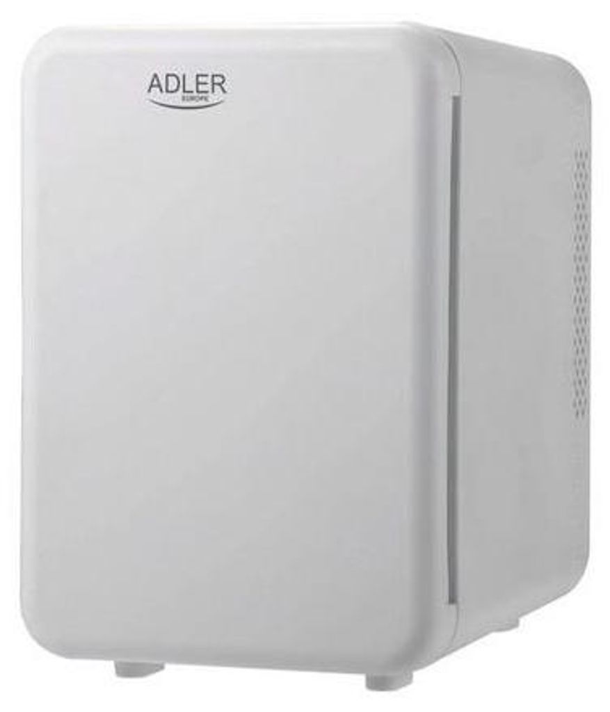 Adler Ad 8084G Mini Refrigerator, Grey Immagine del prodotto 