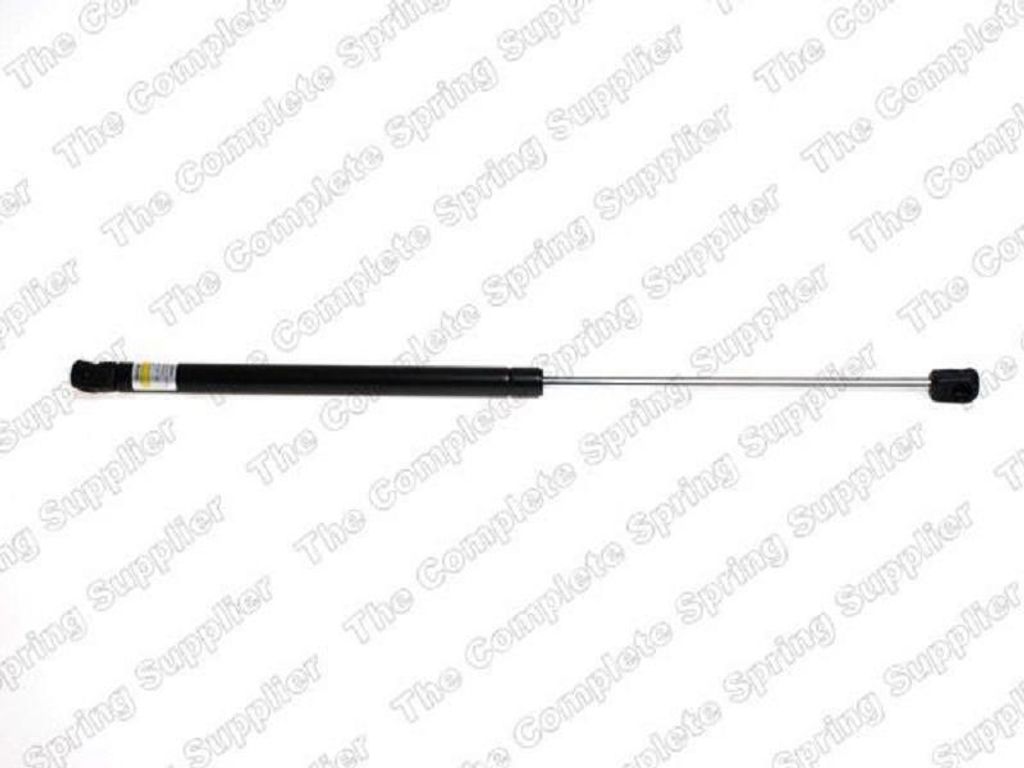 LESJÖFORS 8127552 Gasfeder Heckklappendämpfer für FORD MONDEO III Kombi (BWY)