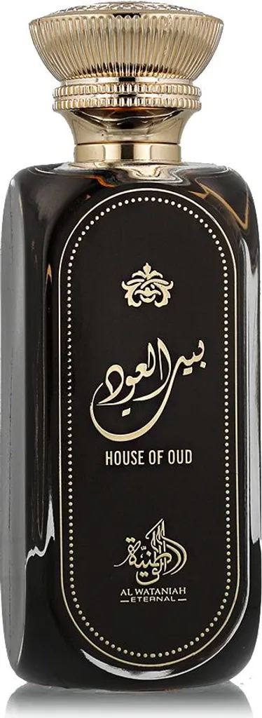 Al Wataniah House Of Oud - L'Eredità del Profumo Arabo Originale