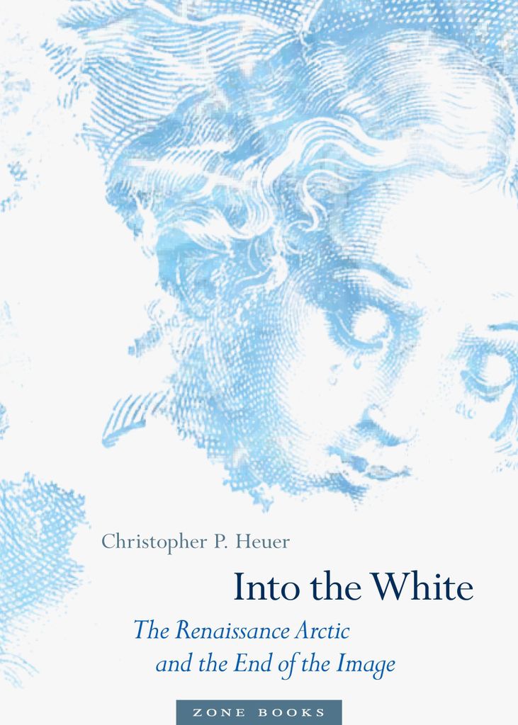 Into the White