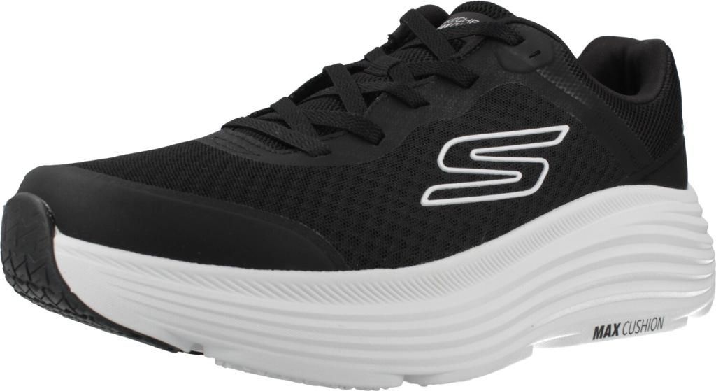 Skechers WIP 220613-BKW in BKW color size 40