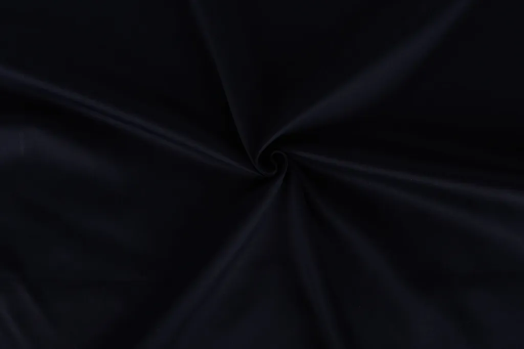 Piumino Blu Scuro L'Essentiel Elegant CTN6349 | 100% Cotone Sateen - 5
