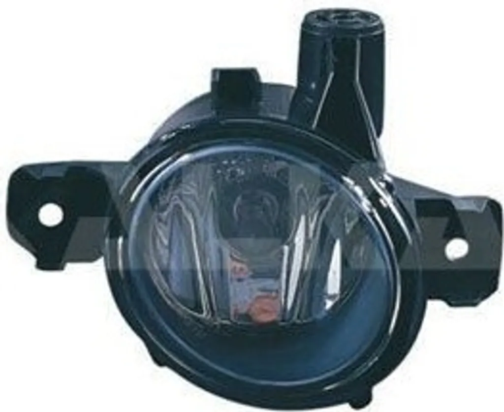 Réparer votre phare anti-brouillard gauche BMW X5 E70 cassé ou terni