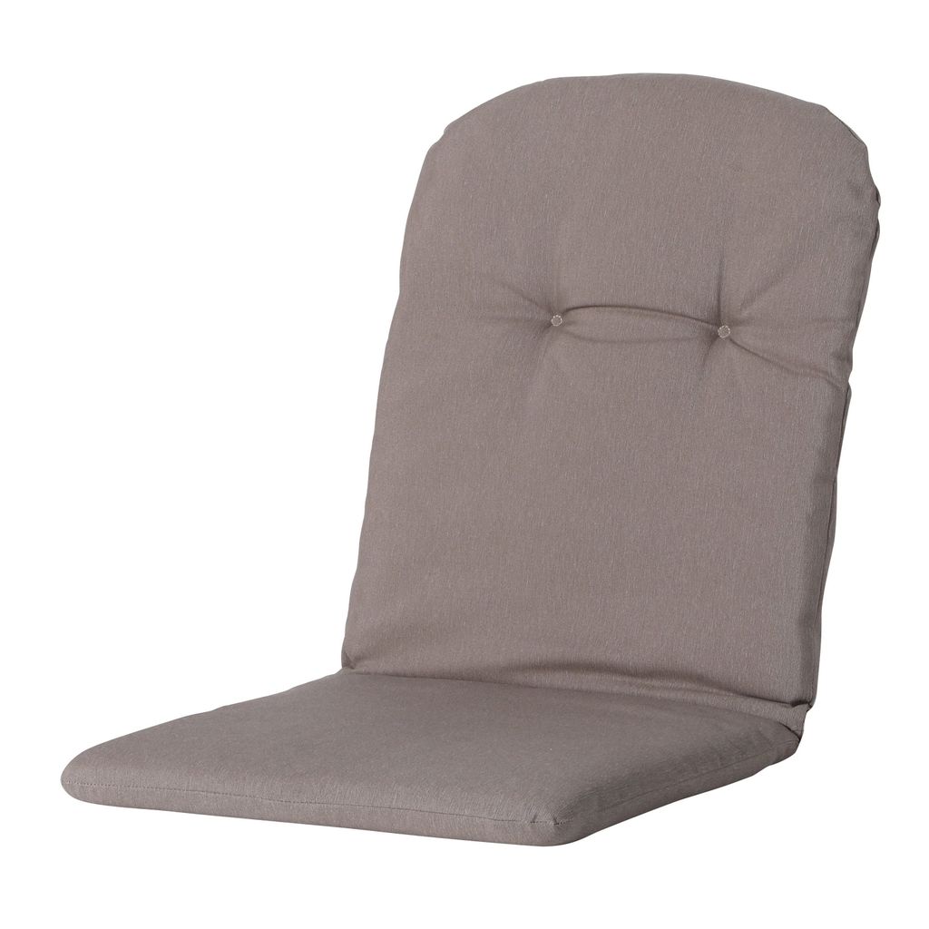 MADISON KUIHB222, Graubraun, Baumwolle, Polyester, 45%, 960 mm, 450 mm, 50 mm