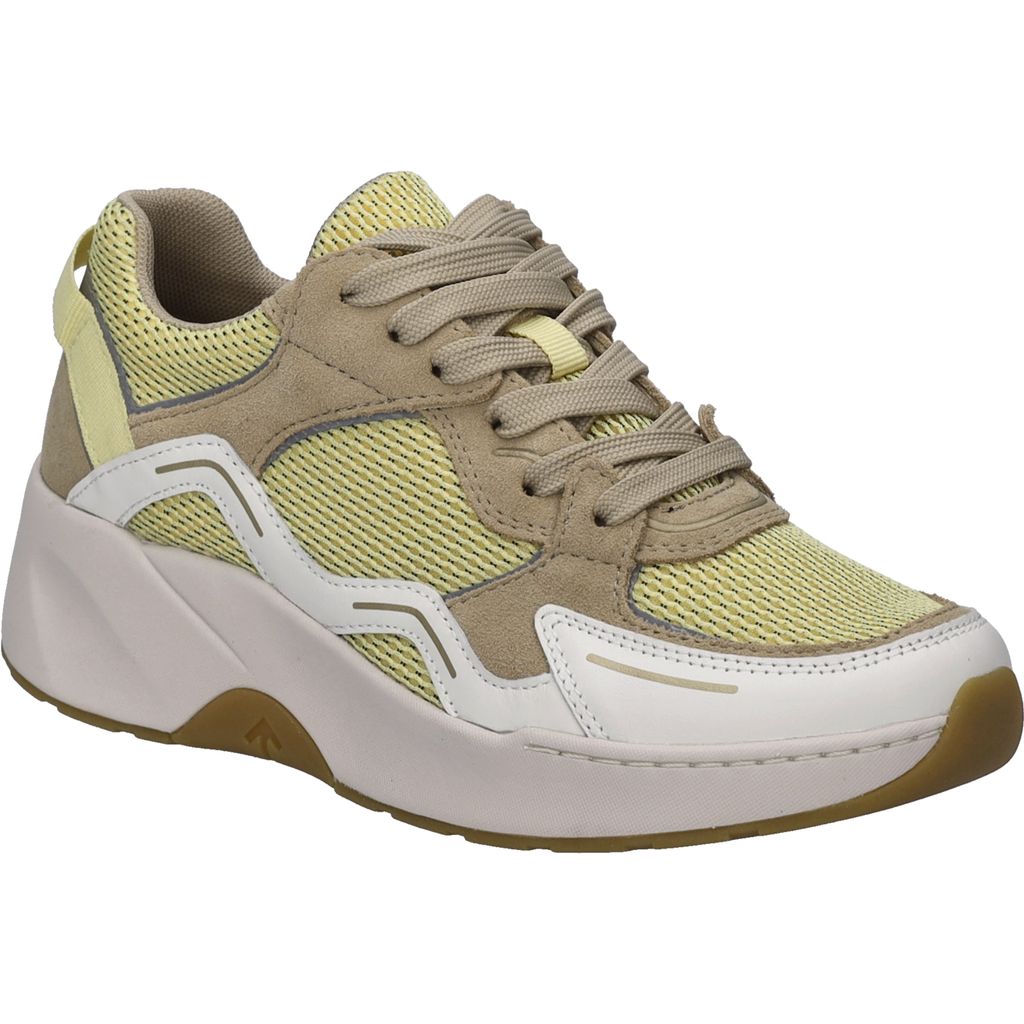 JOSEF SEIBEL Lissi 13 | Sneaker für Damen | Weiß