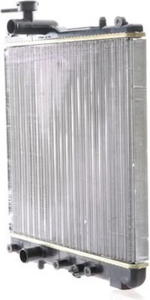 Radiateur de Refroidissement Moteur pour SUZUKI IGNIS II Modèles MH