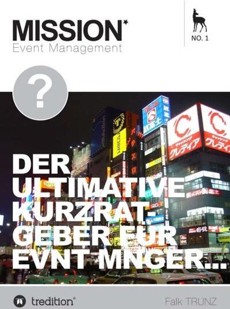 Operatives Event Management