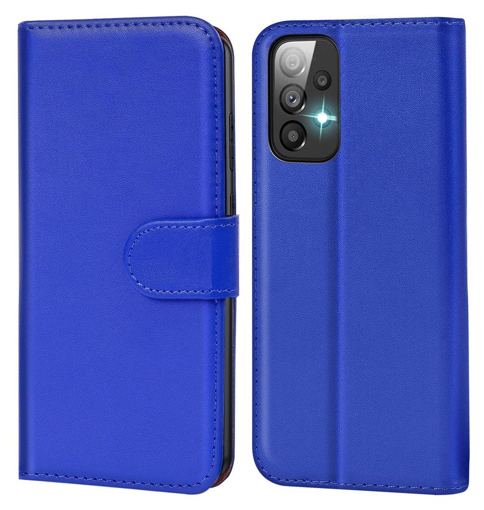 Book Case für Samsung Galaxy A23 5G Hülle Tasche Flip Cover Produktbild 