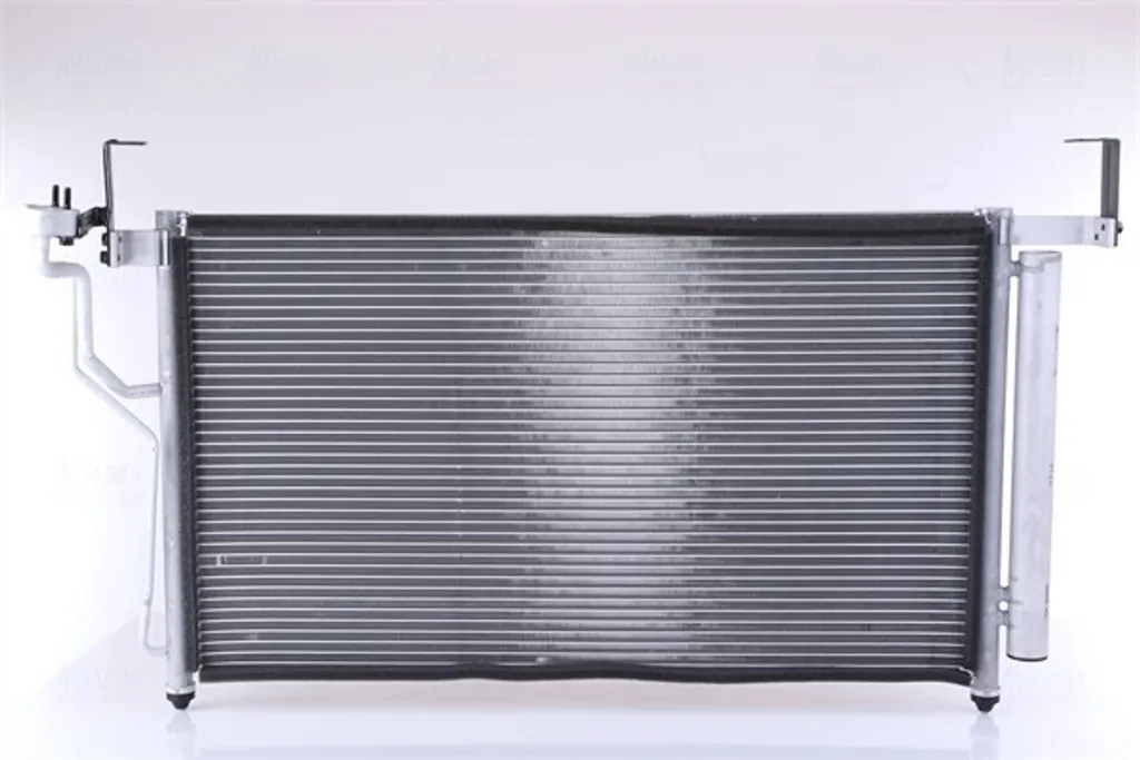 Condensateur de clim anti-fuite pour système de gaz Hyundai